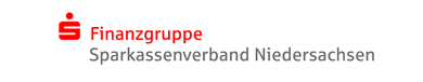 Logo des Sparkassenverband Niedersachsen
